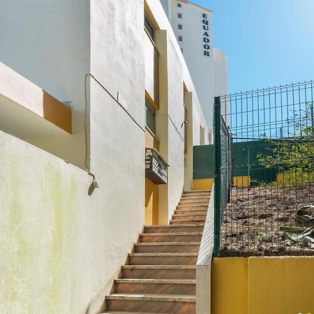Luz Apartment By Olala Homes Cascais Luaran gambar