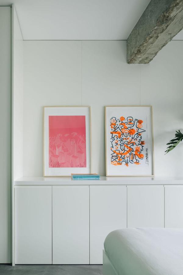 Luz Apartment By Olala Homes Cascais Luaran gambar