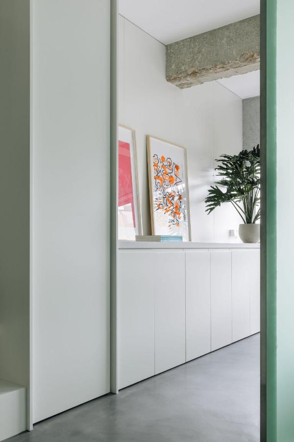 Luz Apartment By Olala Homes Cascais Luaran gambar