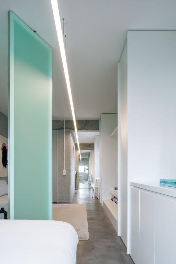 Luz Apartment By Olala Homes Cascais Luaran gambar