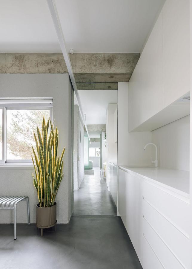 Luz Apartment By Olala Homes Cascais Luaran gambar
