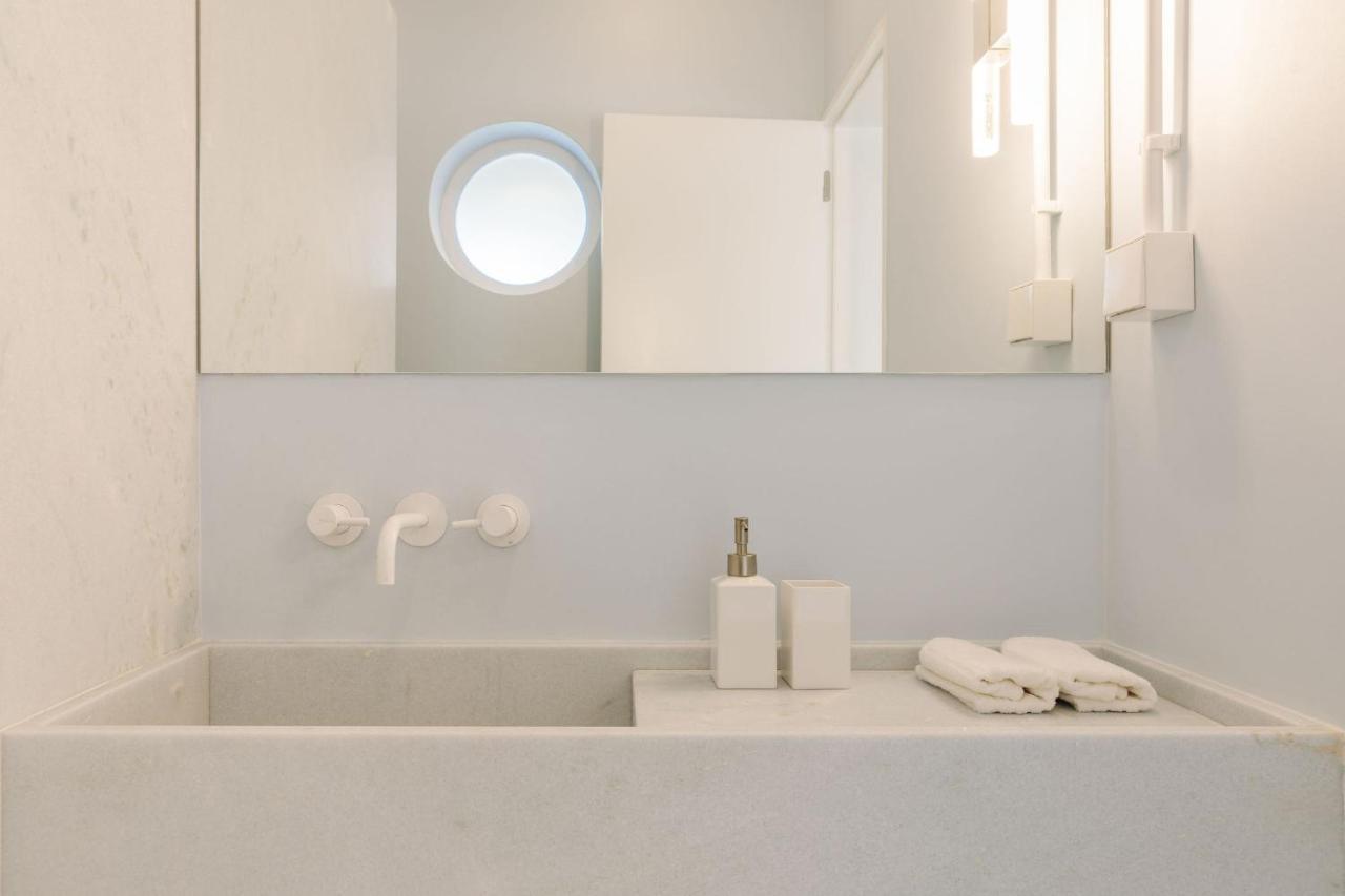 Luz Apartment By Olala Homes Cascais Luaran gambar