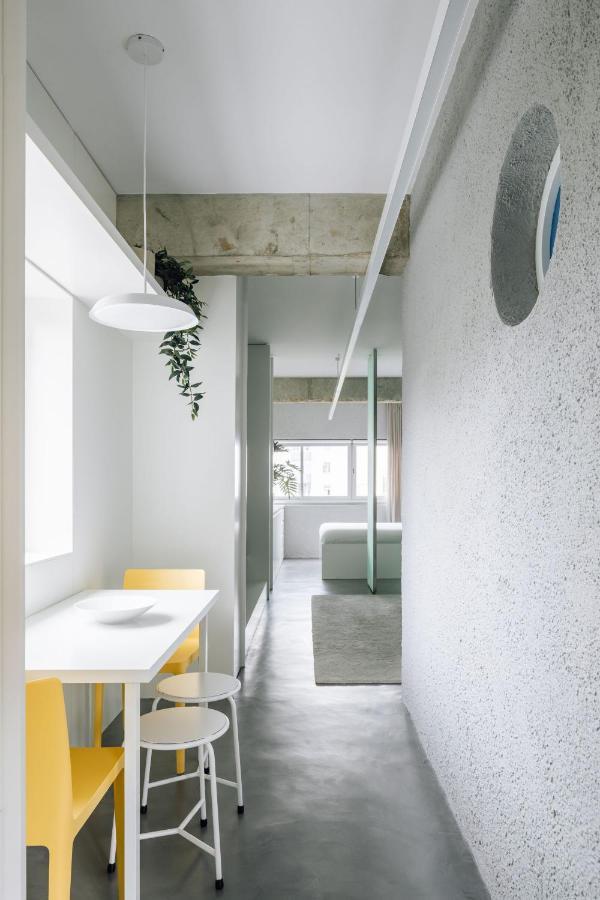 Luz Apartment By Olala Homes Cascais Luaran gambar