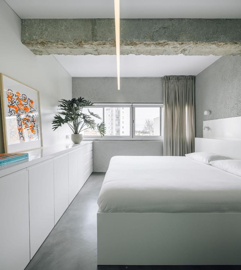 Luz Apartment By Olala Homes Cascais Luaran gambar