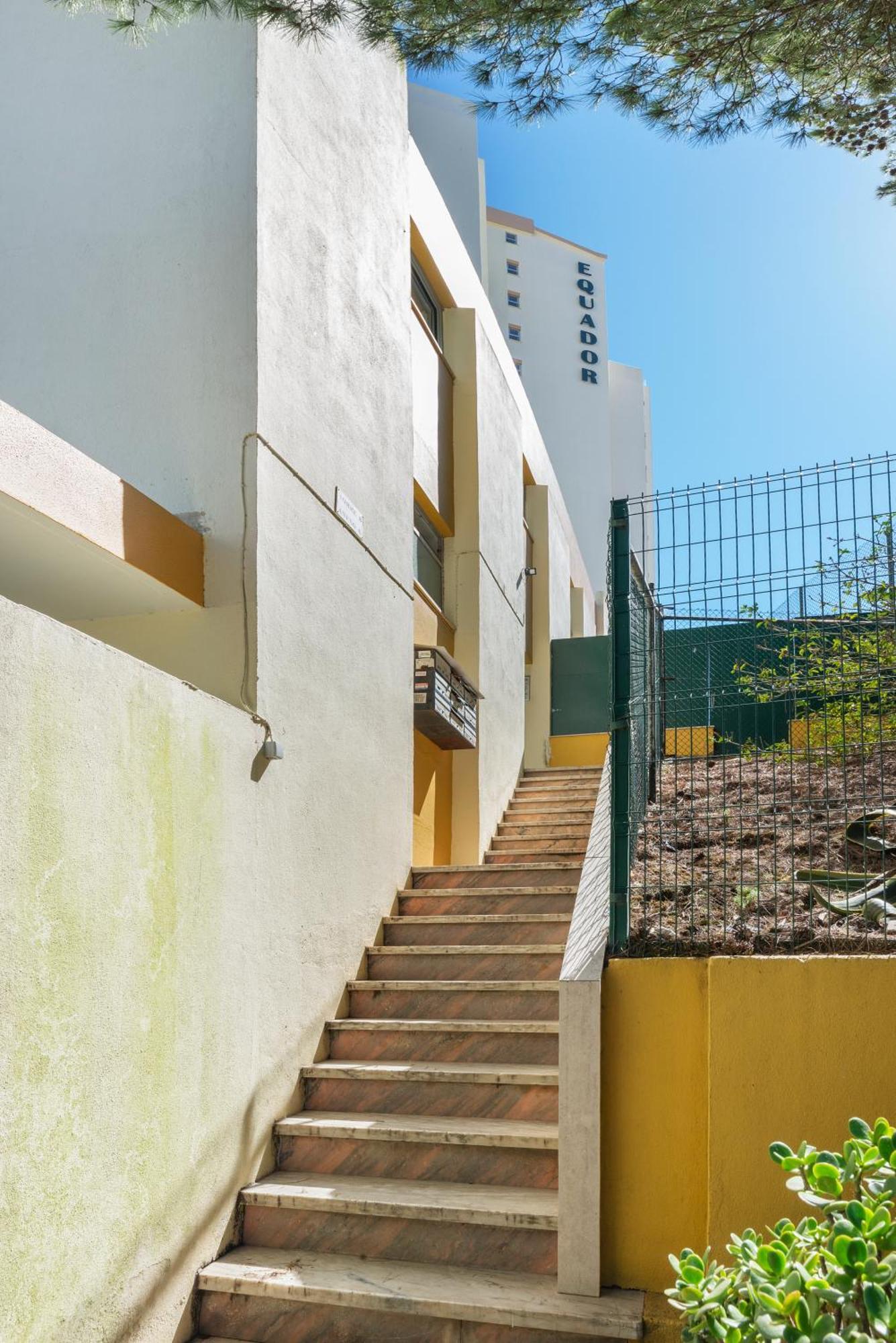 Luz Apartment By Olala Homes Cascais Luaran gambar
